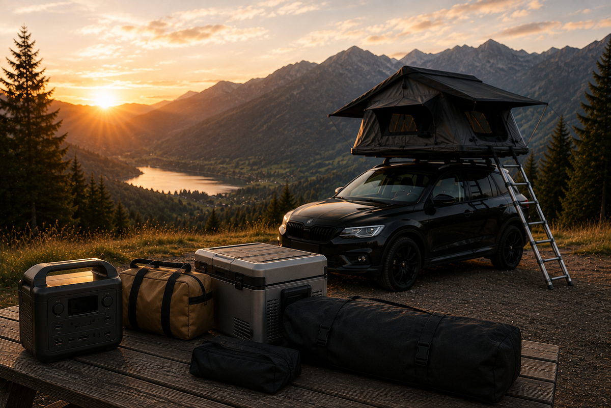 Roadtrip inspiratie met Avonthuren