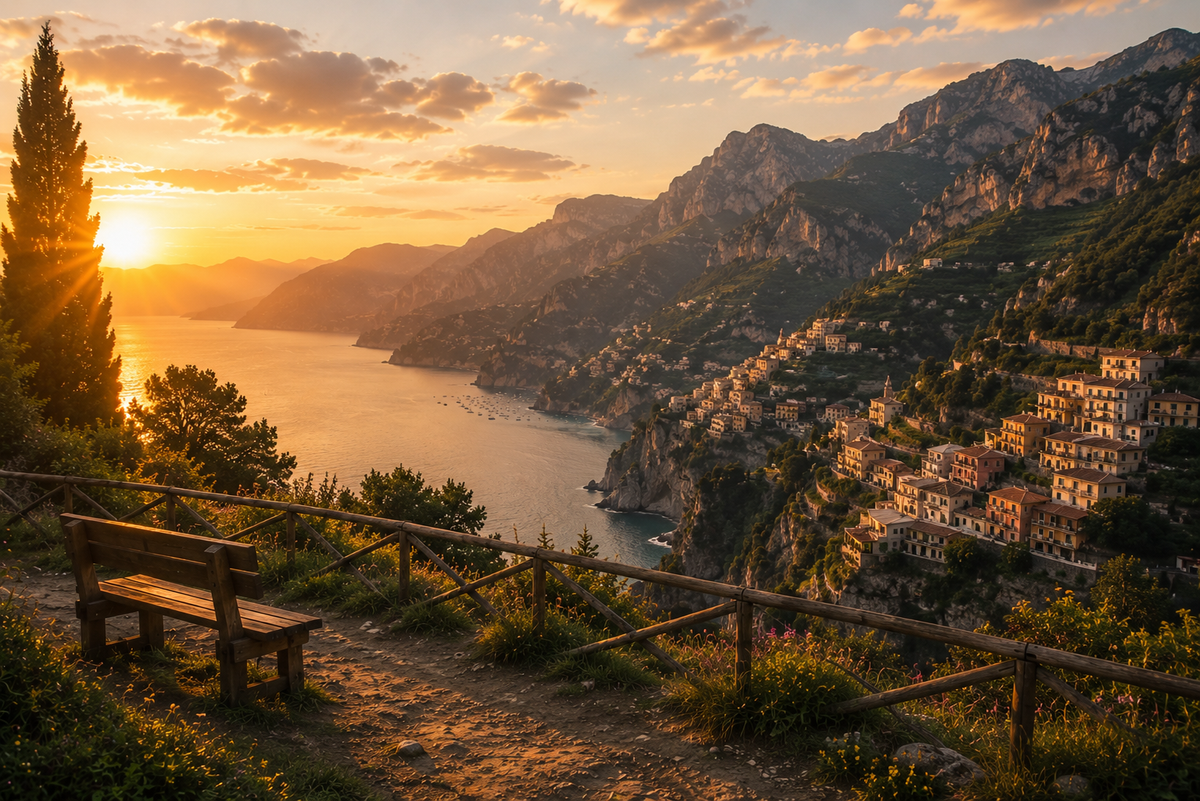 Italië