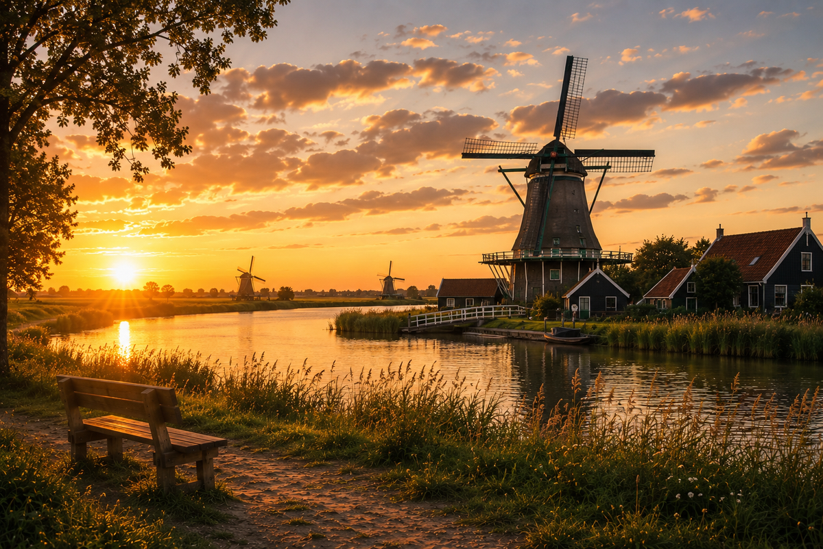 Nederland